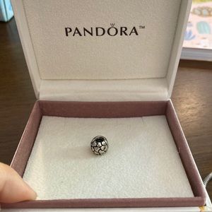 Pandora Heart Spacer